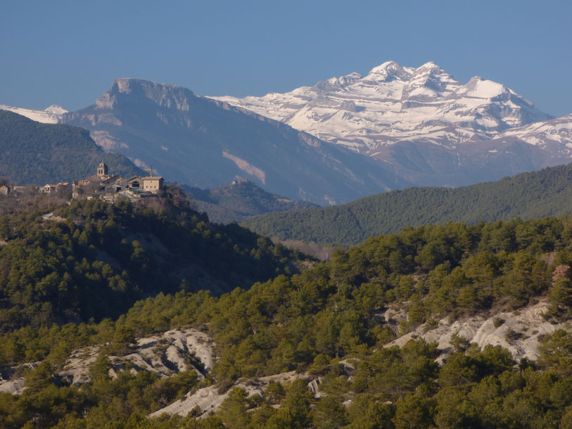 Pyrénées Exploration, randonnées, micro aventures et séjours 