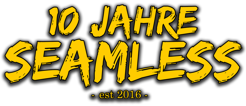 SEAMLESS - die Partyband aus Sachsen-Anhalt
