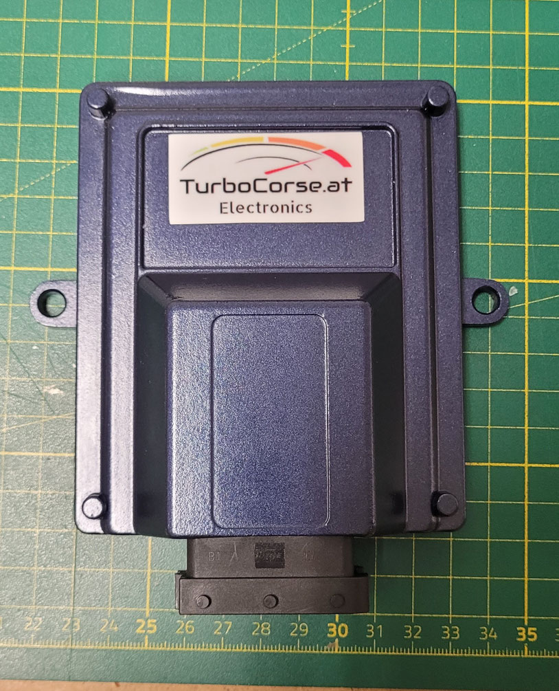 Can Bus Sensor Board TurboCorse