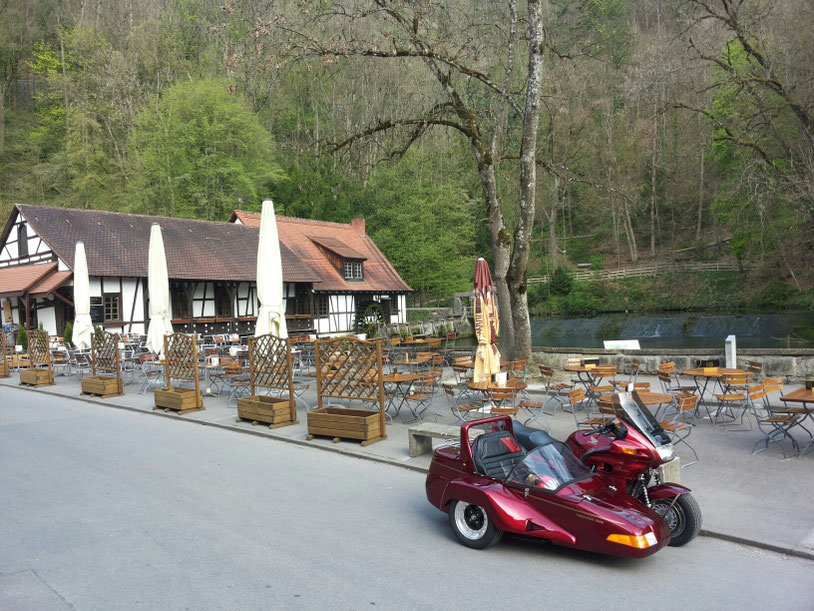 Gallery Beringer Orion IG