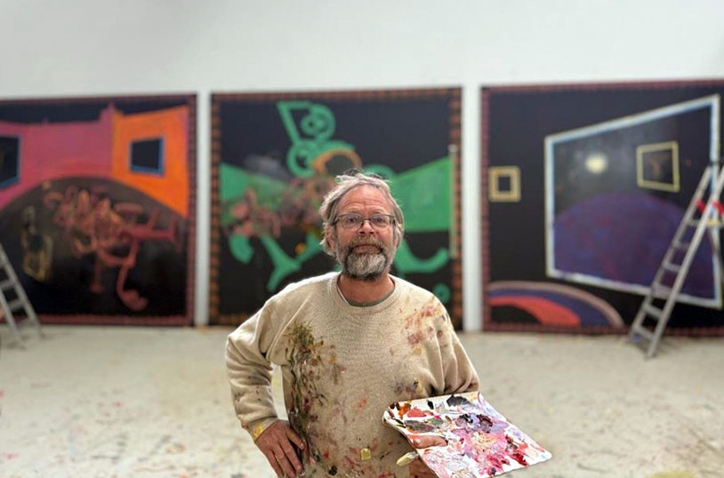Anton Henning