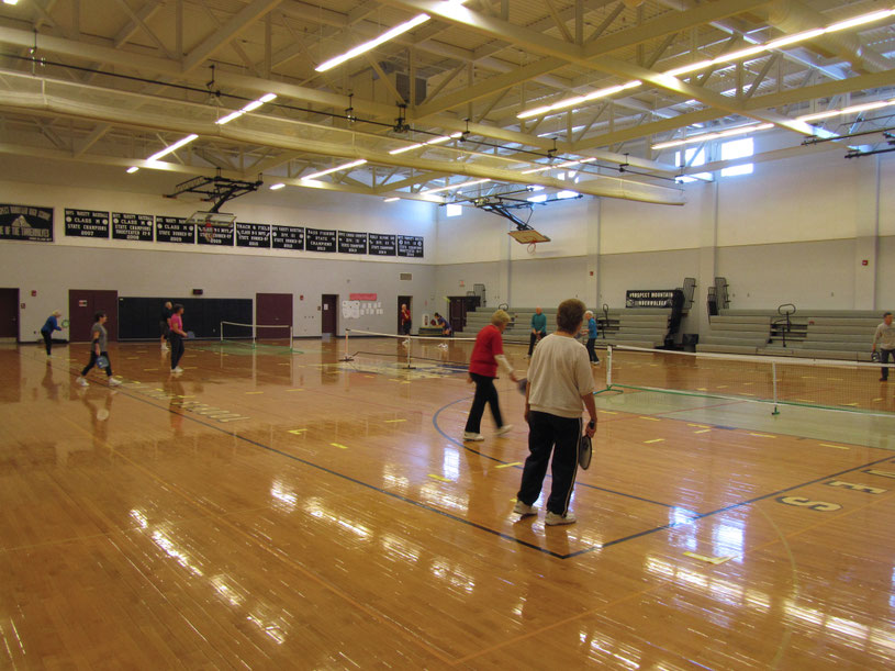Pickleball in Alton, NH lrpickleball