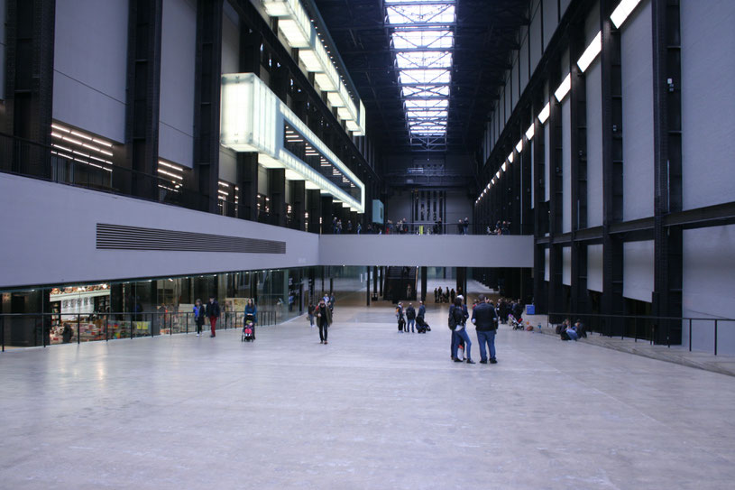 London UK ofpenguinsandelephants Julias Sunday Sightseeing Stroll through London Tate Modern