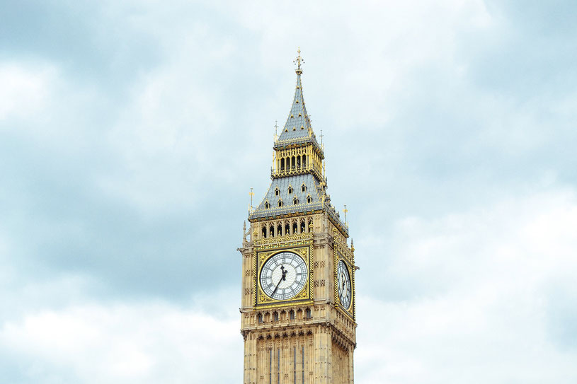 London UK ofpenguinsandelephants Sunday Sightseeing Stroll through London Big Ben
