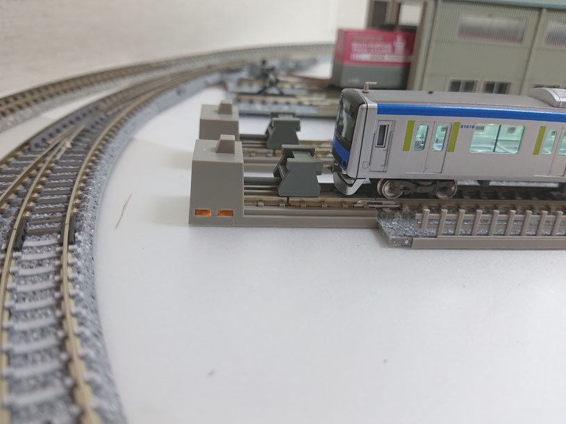 エンドレール