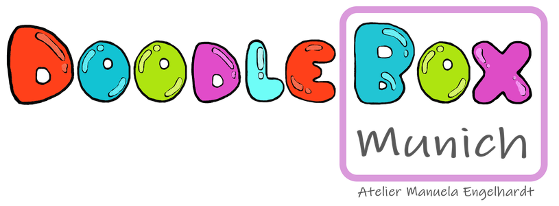 DoodleBox Munich