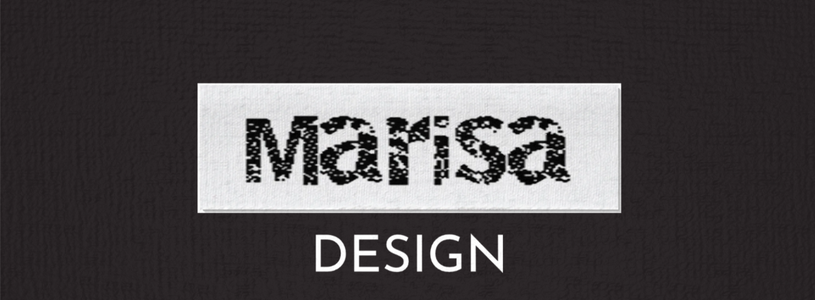 marisadesigns Webseite!