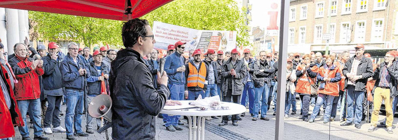 Foto: Dirk Müller