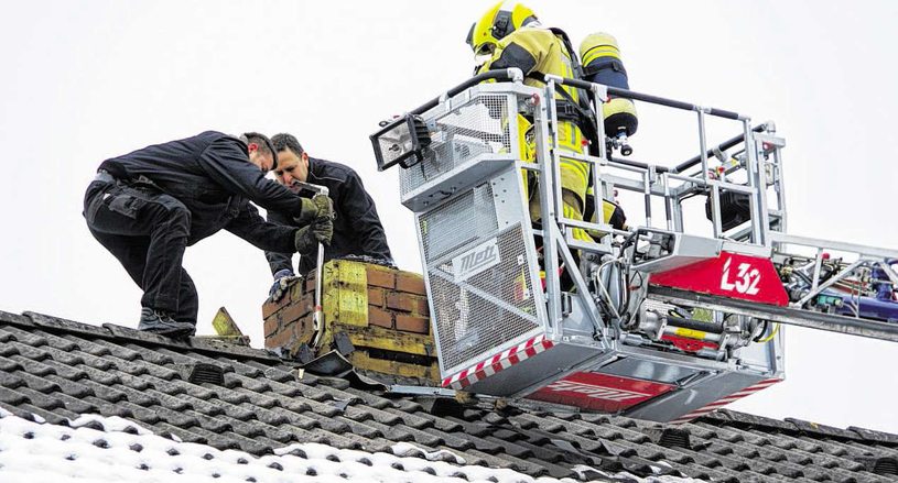 Foto: J. Lange