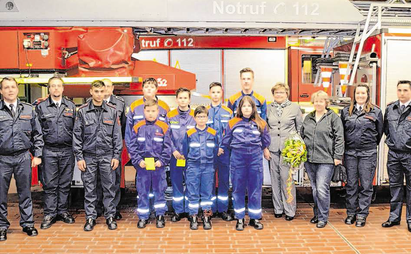 Foto: Feuerwehr