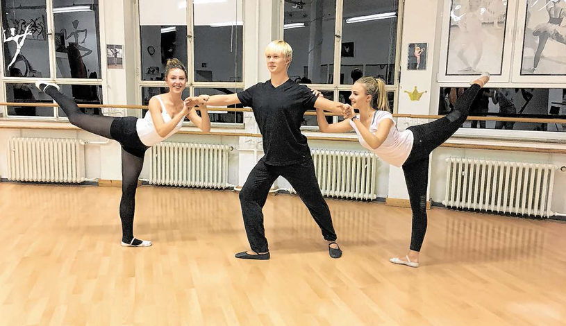 Foto: Vivien Nogaj