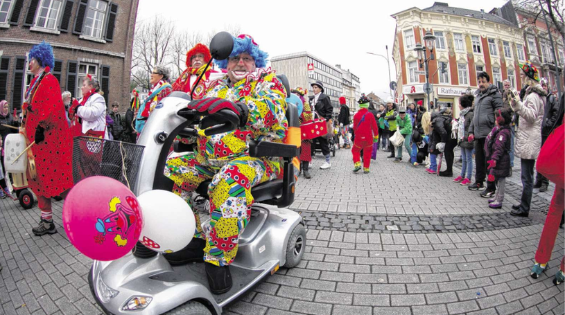Foto: J. Lange