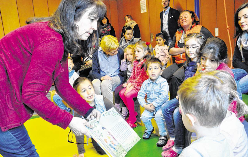 Foto: s.-L. Gombert