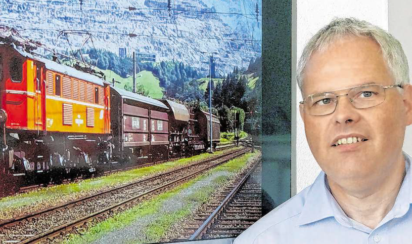Foto: T. Dörflinger