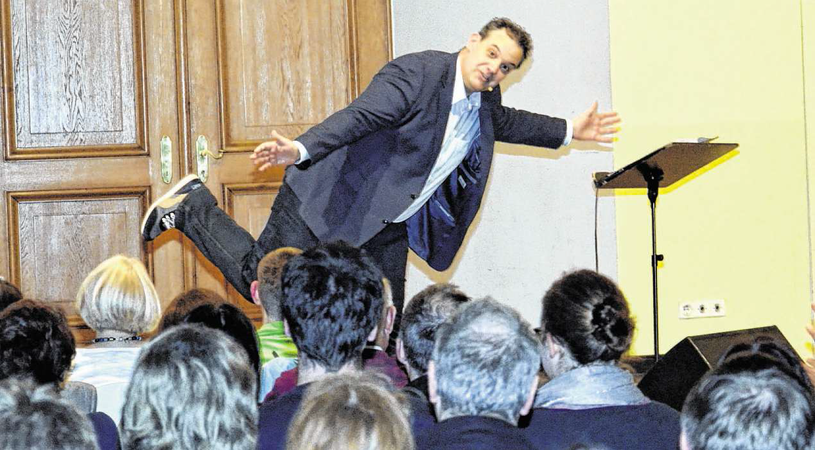 Foto: D. Müller