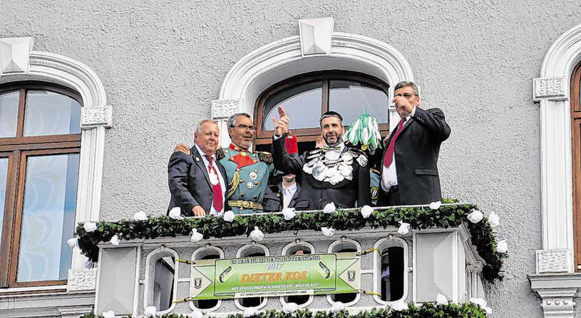 Fotos: M. Polat