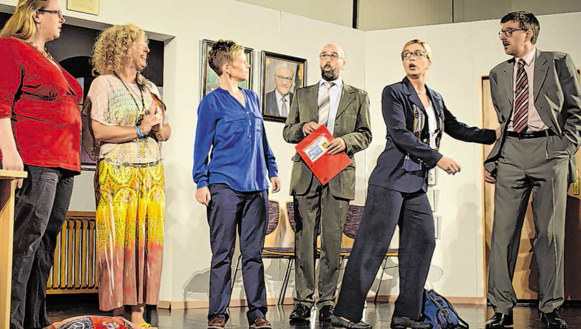 Foto: A. Bouamoud