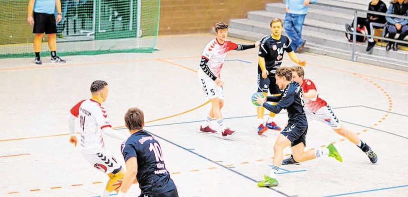 Archivfoto: Verein