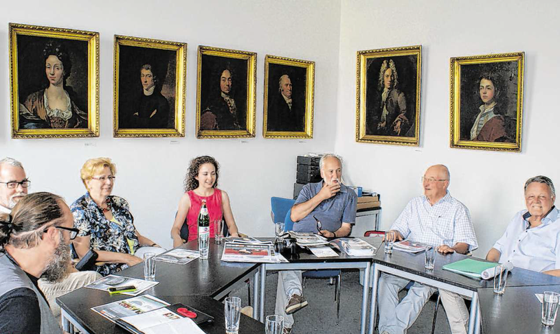 Foto: M. L. Otten