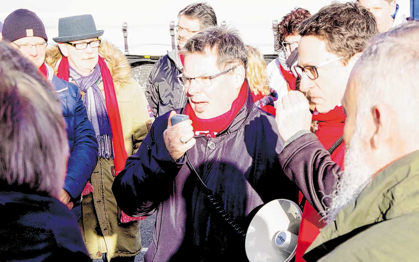Foto: J. Lange