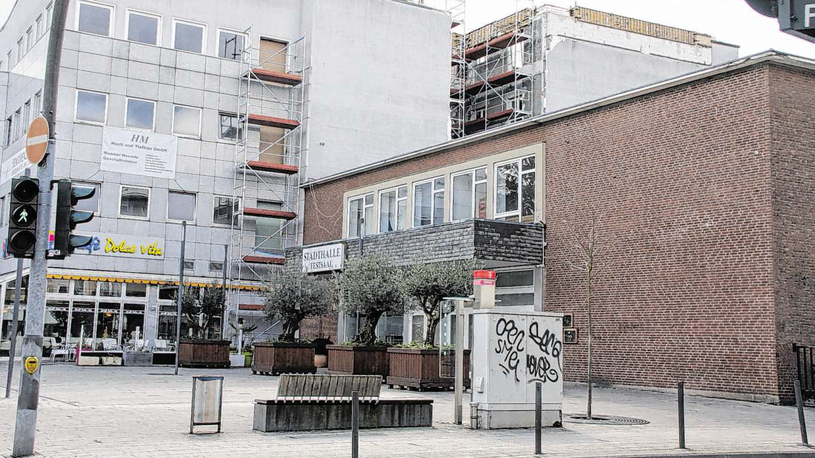 Foto: Sonja Essers