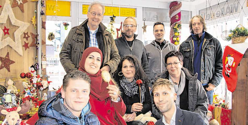Foto: Sonja Essers