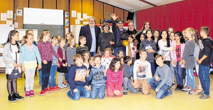 Foto: M. L. Otten