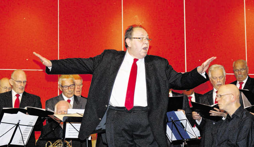 Foto: M. L. Otten