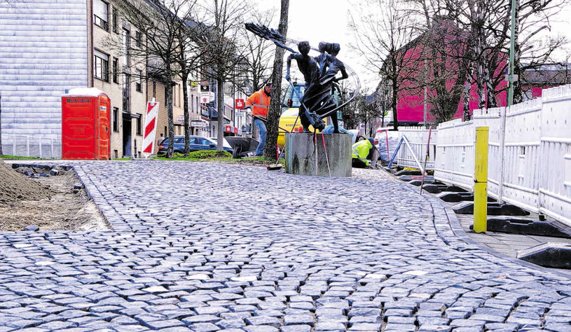 Foto: J. Lange