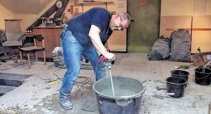 Foto: H. Offermann