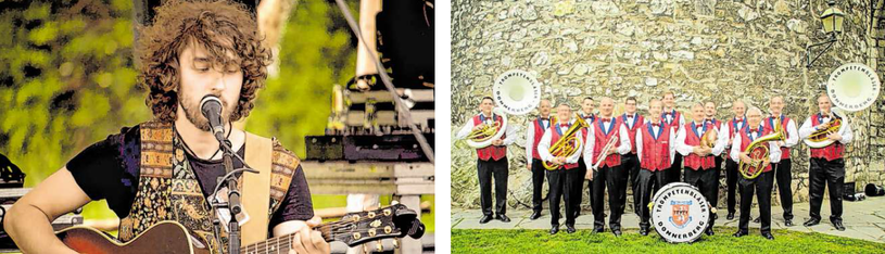 Fotos: Josef Behlau