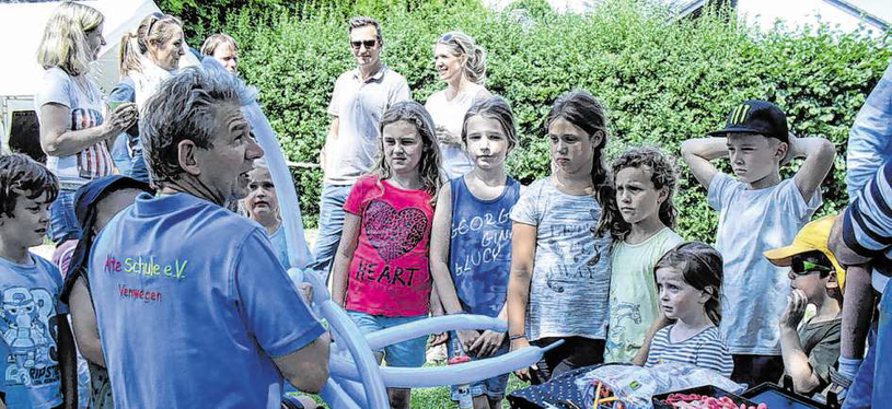 Foto: L. Glantschnig