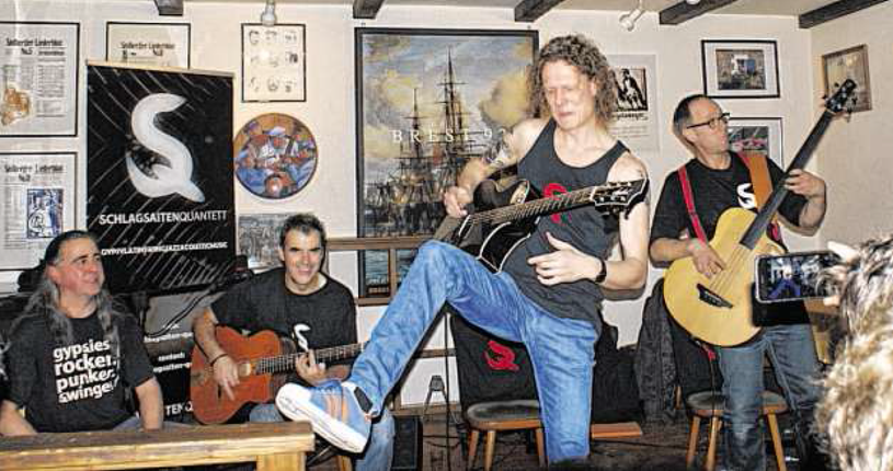 Foto: M. L. Otten