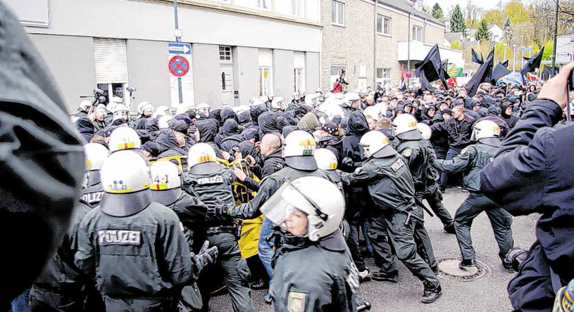 Foto: J. Lange