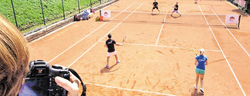 Fotos: J. Lange