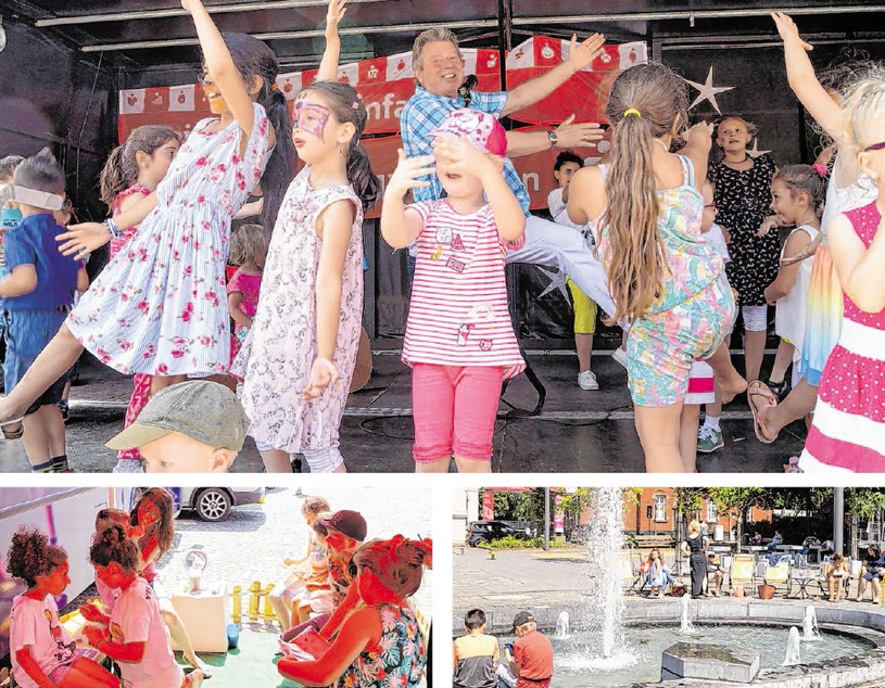 Fotos: Merve Polat