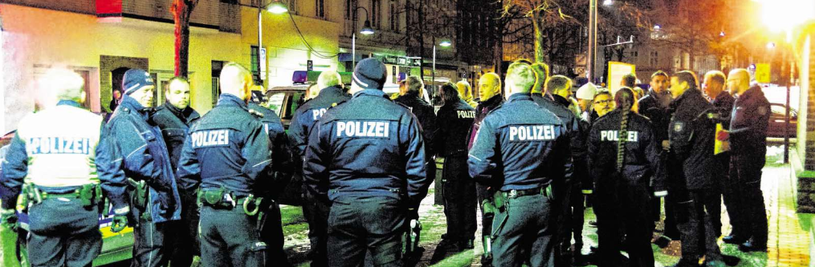 Foto: J. Lange