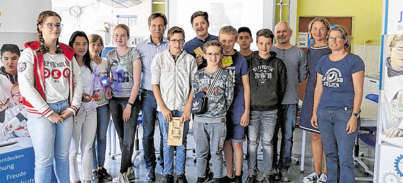 Foto: C. Ebener