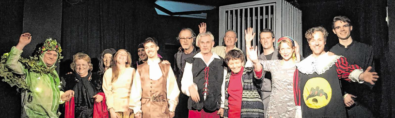 Foto: Theater