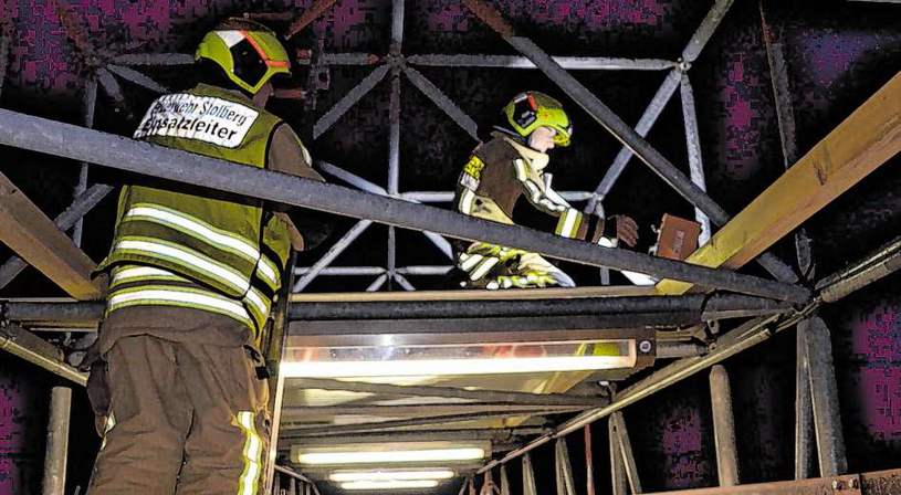 Foto: Feuerwehr