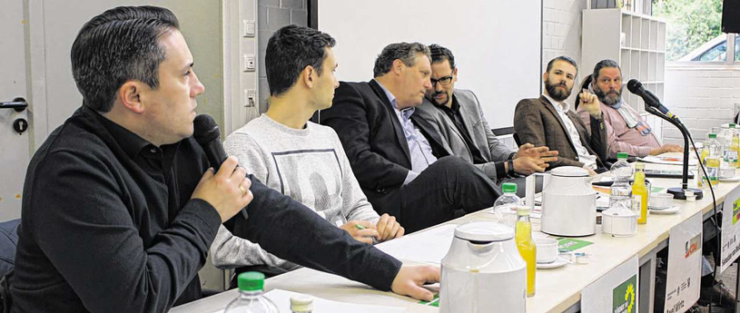 Fotos: L. Otte