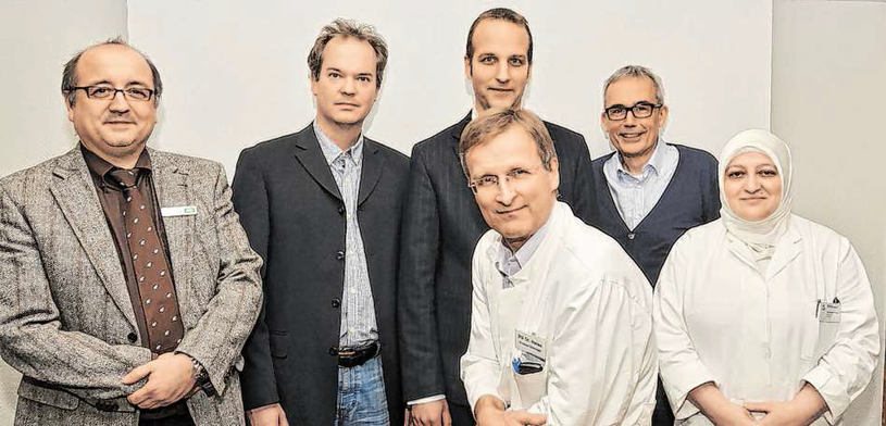 Foto: H. Eisenmenger