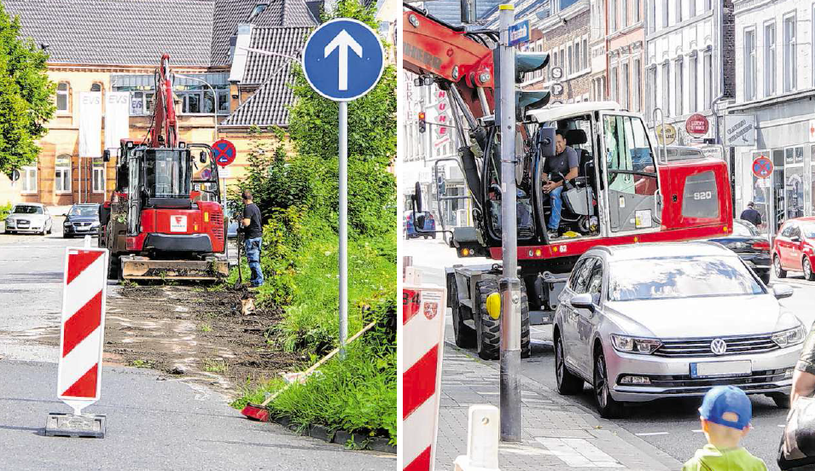 Fotos: J. Lange