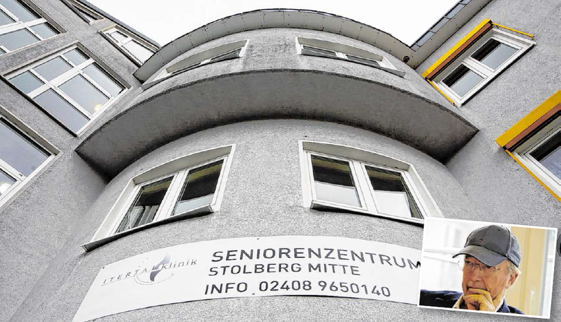 Fotos: J. Lange
