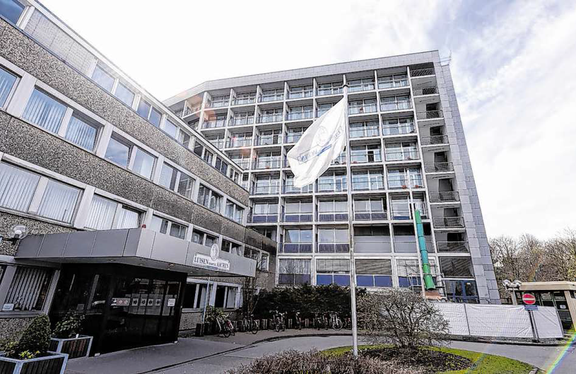 Foto: Michael Jaspers/Archiv