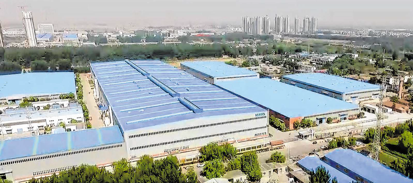 Foto: KMD Connectors