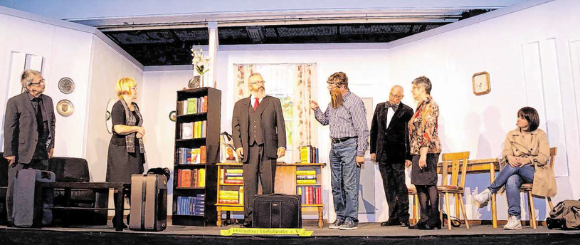 Foto: Wolfgang Sevenich