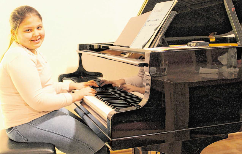 Foto: Laura Laermann