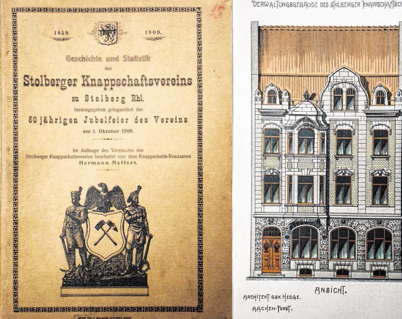 Bild: Stadtarchiv