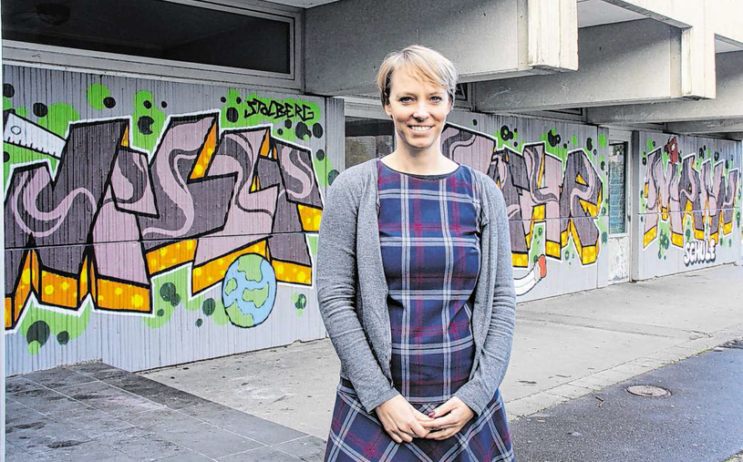 Foto: Sonja Essers